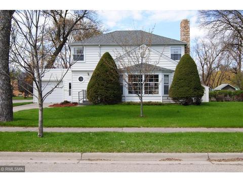 1112 2nd Ave N, Wheaton, MN 56296 photo 1