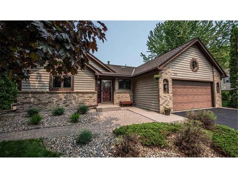 717 Caribou Ln, Eagan, MN 55123 photo 1
