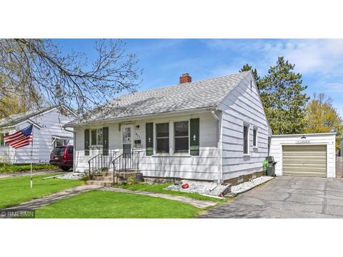 421 B St NE, Brainerd, MN 56401 photo 1