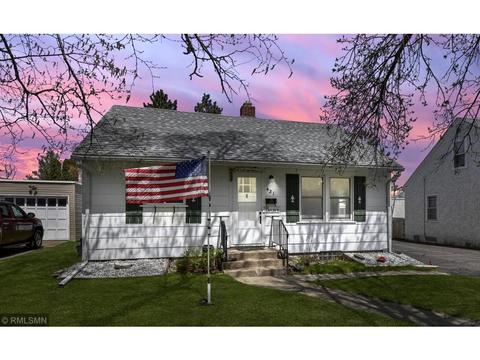 421 B St NE, Brainerd, MN 56401 photo 32