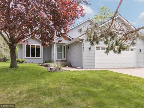 10497 Eagle St NW, Coon Rapids, MN 55433 photo 1