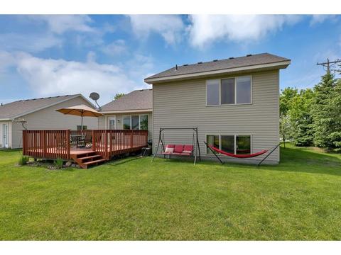 1922 W Oakes Dr, Saint Cloud, MN 56303 photo 2