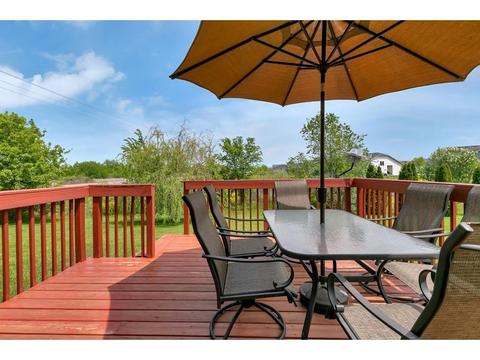 1922 W Oakes Dr, Saint Cloud, MN 56303 photo 5