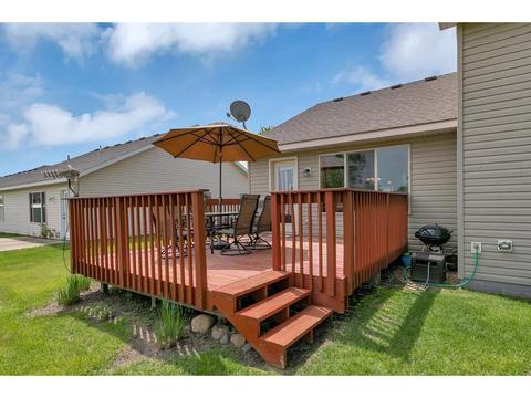 1922 W Oakes Dr, Saint Cloud, MN 56303 photo 4