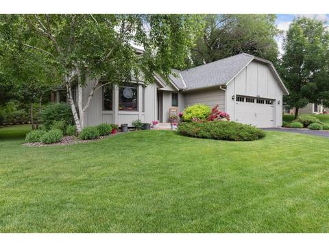 1415 Rebecca Ln, Eagan, MN 55122 photo 1