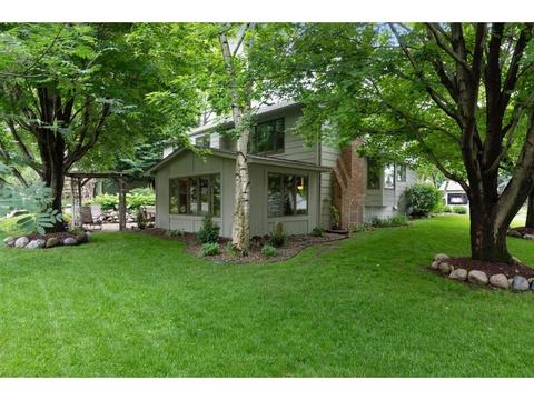 1415 Rebecca Ln, Eagan, MN 55122 photo 40