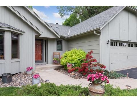 1415 Rebecca Ln, Eagan, MN 55122 photo 4