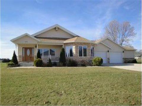 705 3rd Ave SE, Harmony, MN 55939 photo 1