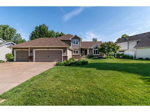 643 Crimson Leaf Trl, Eagan, MN 55123 photo 1