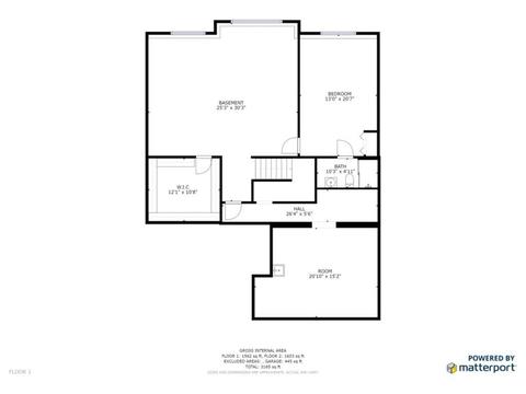 505 Brook Ln, Saint Cloud, MN 56301 photo 44