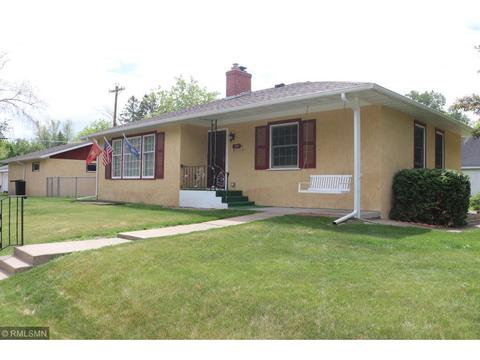 204 J St NE, Brainerd, MN 56401 photo 1