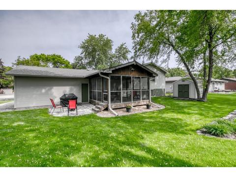 3864 Palisade Way, Eagan, MN 55122 photo 21