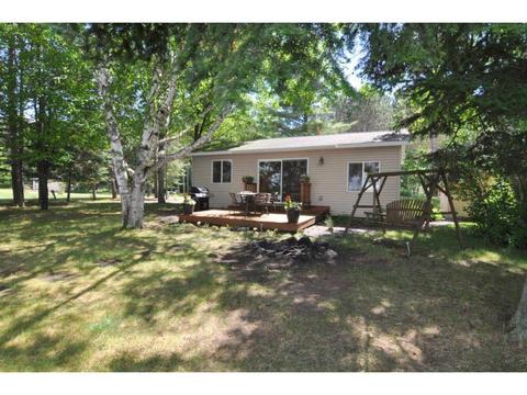 3344 6th St NW, Backus, MN 56435 photo 1