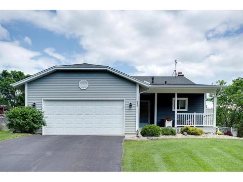 857 Sudberry Ln, Eagan, MN 55123 photo 1