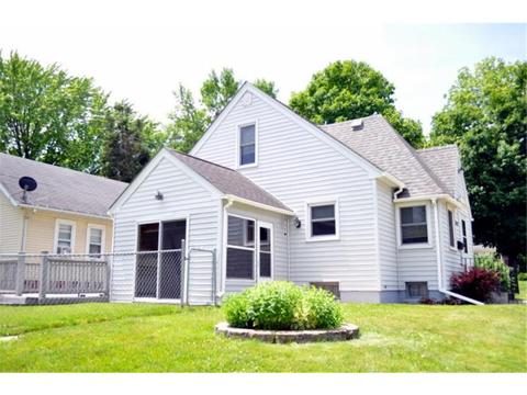 802 E Sheridan Ave, Montevideo, MN 56265 photo 3