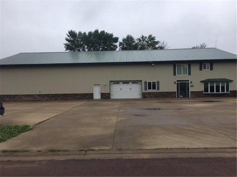 206 5th Ave E, Lamberton, MN 56152 photo 1