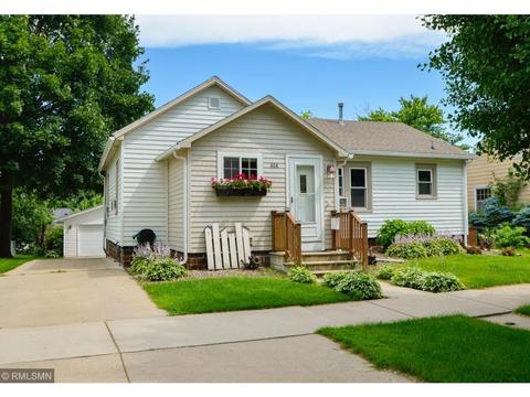 614 3rd St NE, Faribault, MN 55021 photo 1