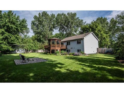 1792 Silver Bell Cir, Eagan, MN 55122 photo 4