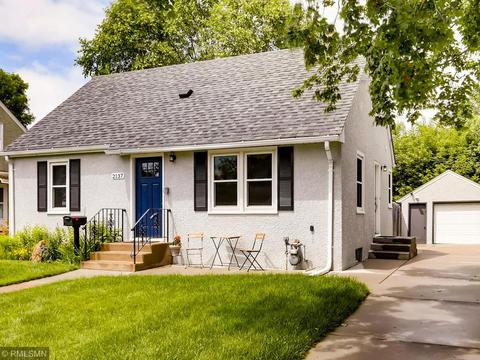 2137 3rd St E, Saint Paul, MN 55119 photo 1