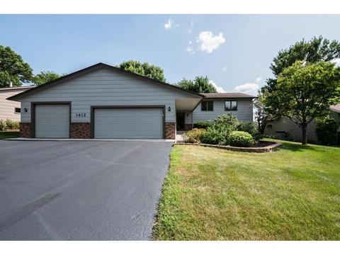 1412 Rebecca Ln, Eagan, MN 55122 photo 5