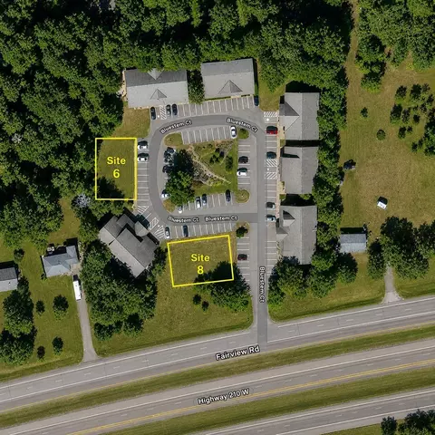 Site 6 Bluestem Court, Baxter, MN 56425