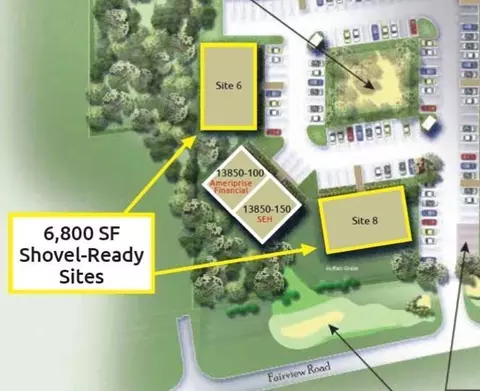 Site 6 Bluestem Court, Baxter, MN 56425