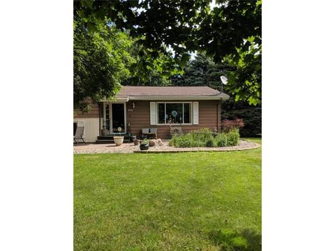 454 E Ashby St, Ivanhoe, MN 56142 photo 5