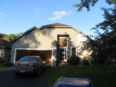 4666 Wildwood St, Eagan, MN 55122 photo 1