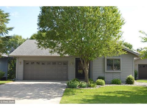 126 River Oaks Dr, Cold Spring, MN 56320 photo 1