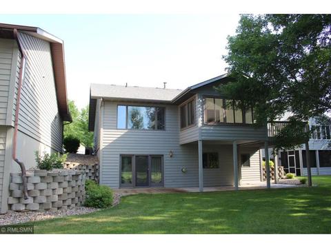 126 River Oaks Dr, Cold Spring, MN 56320 photo 2