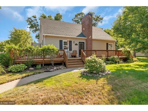 1861 Graydon Ave, Brainerd, MN 56401 photo 1