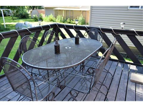 314 W 2nd St, Granada, MN 56039 photo 22