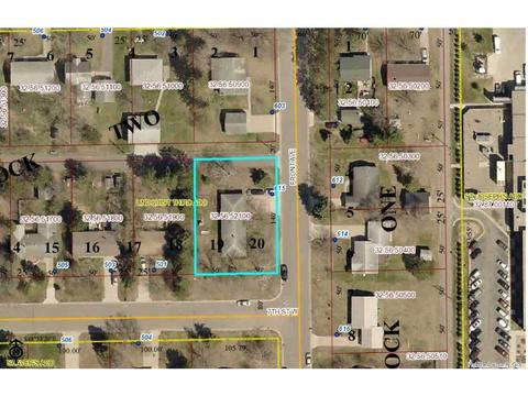 615 Front Ave, Park Rapids, MN 56470 photo 13