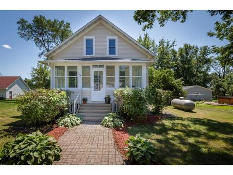 119 2nd St N, Nerstrand, MN 55053 photo 1