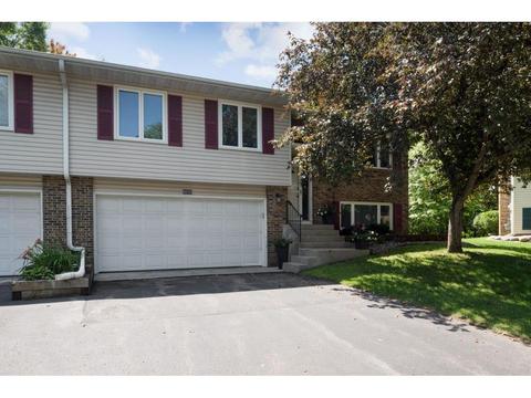 9850 Cavell Cir, Bloomington, MN 55438 photo 30