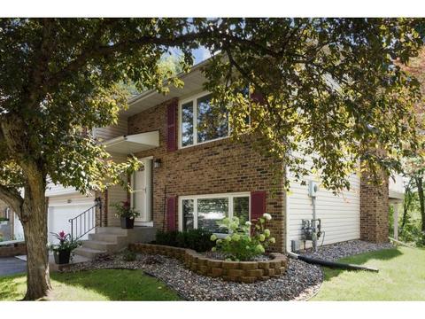9850 Cavell Cir, Bloomington, MN 55438 photo 27
