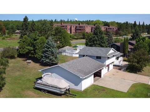34 Circle Dr, Gilbert, MN 55741 photo 22
