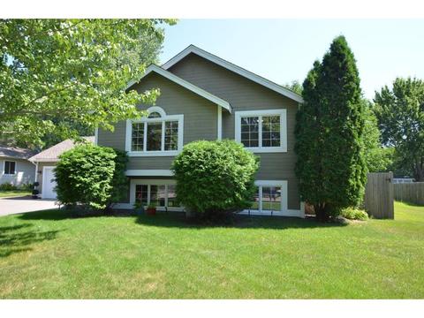 11232 Sumter Ave N, Champlin, MN 55316 photo 1