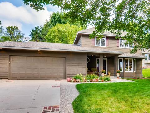 1571 Ashbury Ct, Eagan, MN 55122 photo 26