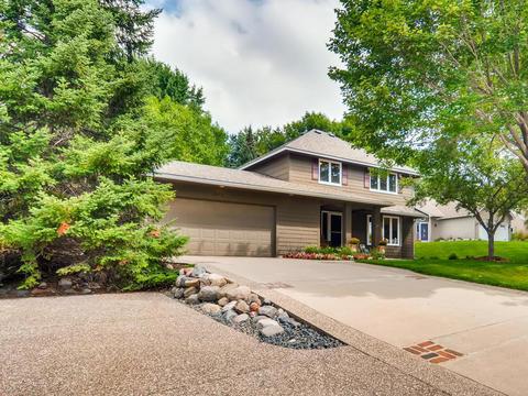 1571 Ashbury Ct, Eagan, MN 55122 photo 24