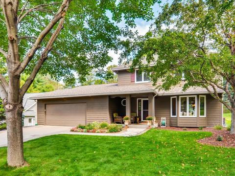 1571 Ashbury Ct, Eagan, MN 55122 photo 28