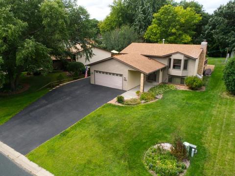 4301 Trenton Trl, Eagan, MN 55123 photo 1