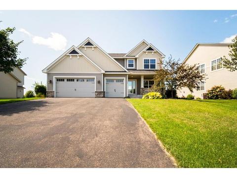 6220 Homestead Ave S Cottage Grove Mn 55016 26 Photos Mls