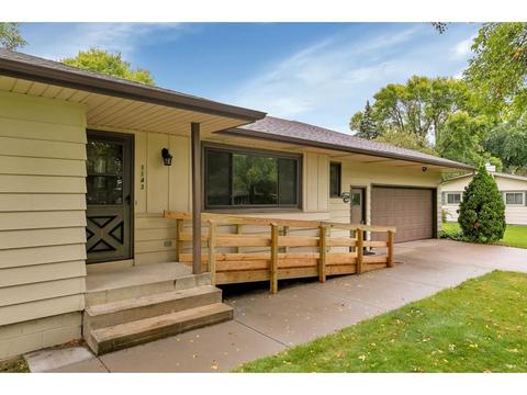 1143 Bromo Ave, Saint Cloud, MN 56303 photo 5