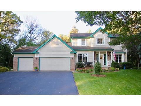 7515 74th St S Cottage Grove Mn 55016 33 Photos Mls 5291479
