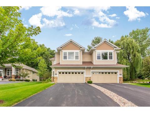 3565 Lemieux Cir, Eagan, MN 55122 photo 3