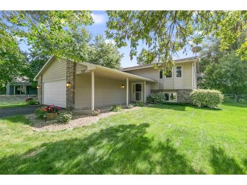 207 Elm Creek Rd, Champlin, MN 55316 photo 1