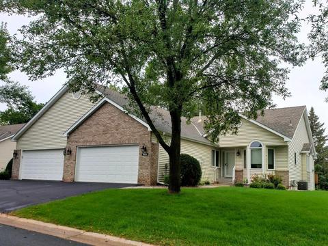 4494 Lakeshore Ter, Eagan, MN 55122 photo 2