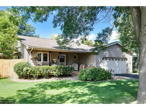7220 109th Cir N, Champlin, MN 55316 photo 1