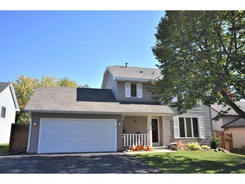 3684 Canary Way, Eagan, MN 55123 photo 1